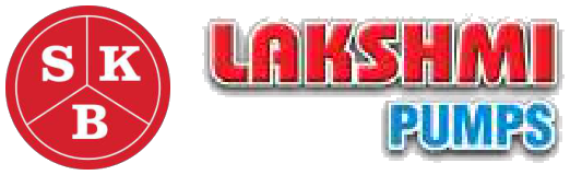 Lakshmi Pumps Logo