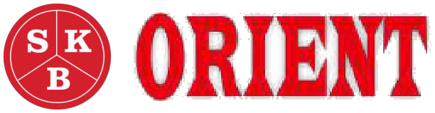 Orient Logo
