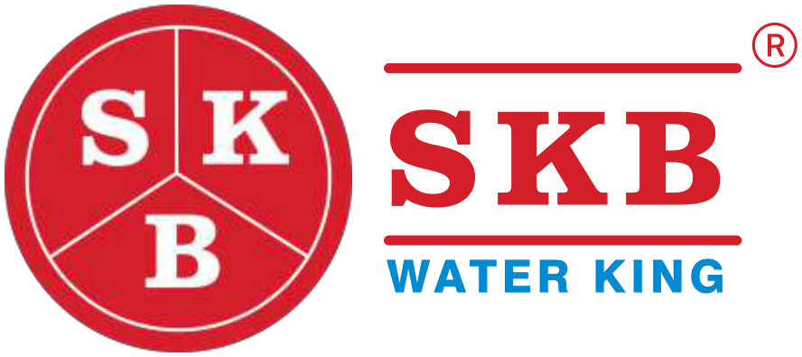 SKB Water King Logo