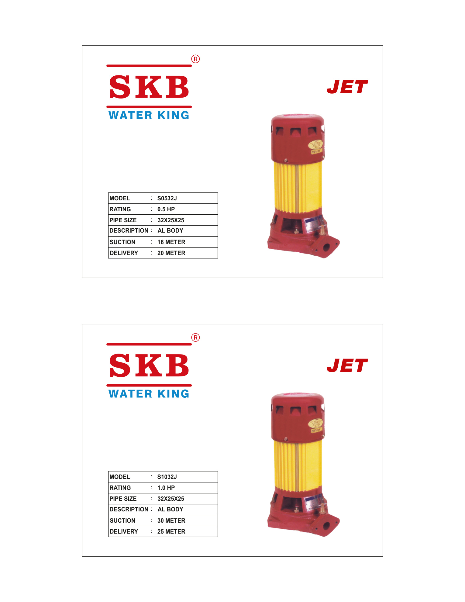 SKB Catalog - Page 11