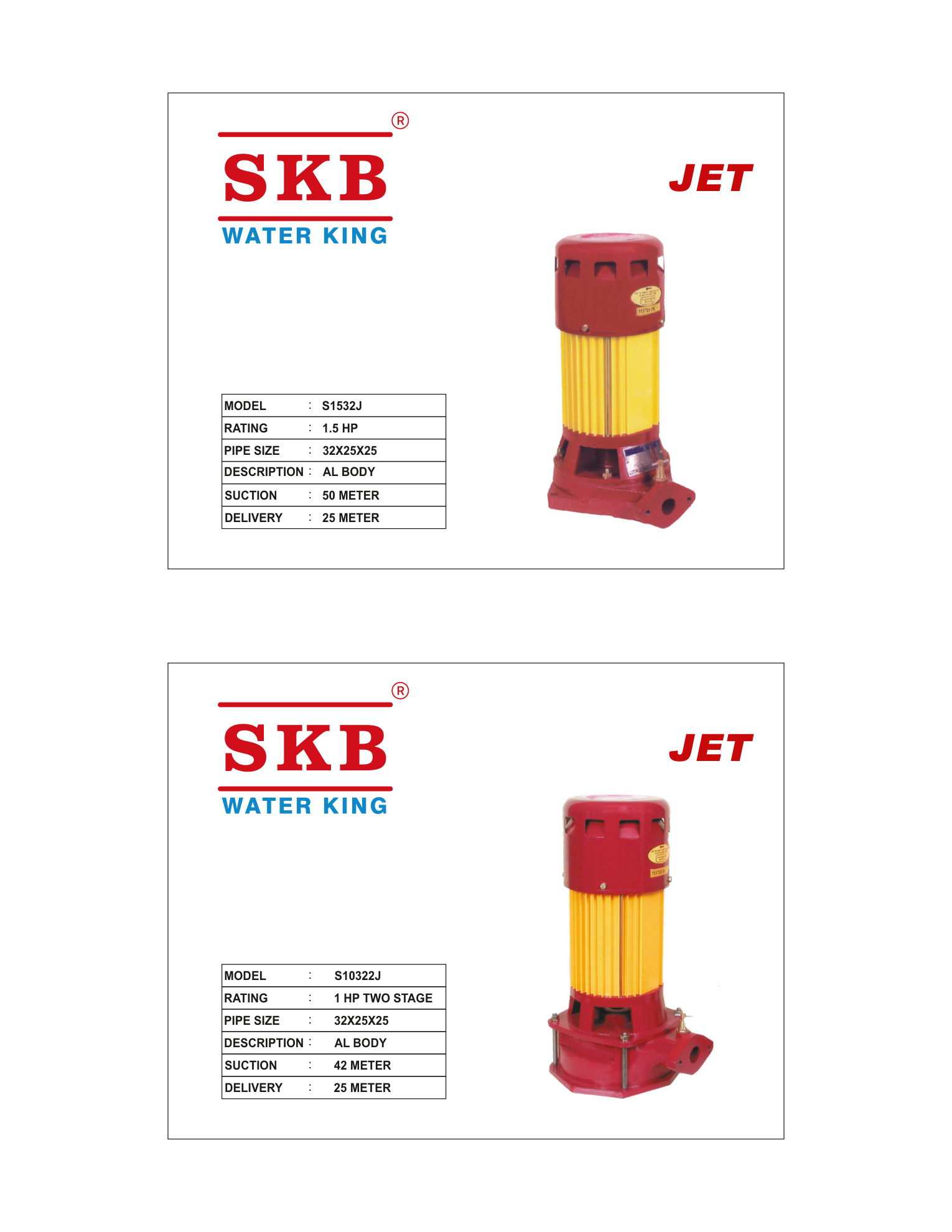 SKB Catalog - Page 12