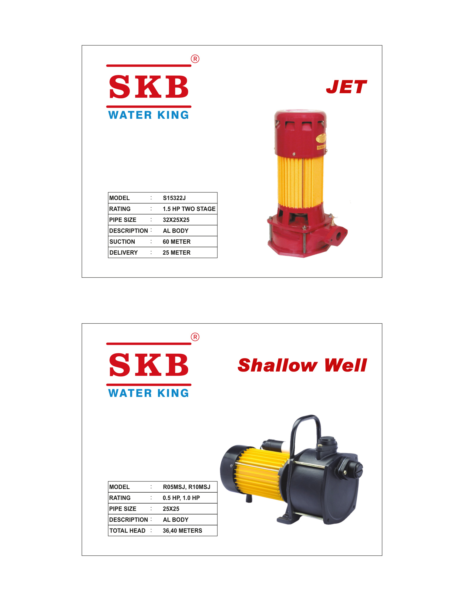 SKB Catalog - Page 13