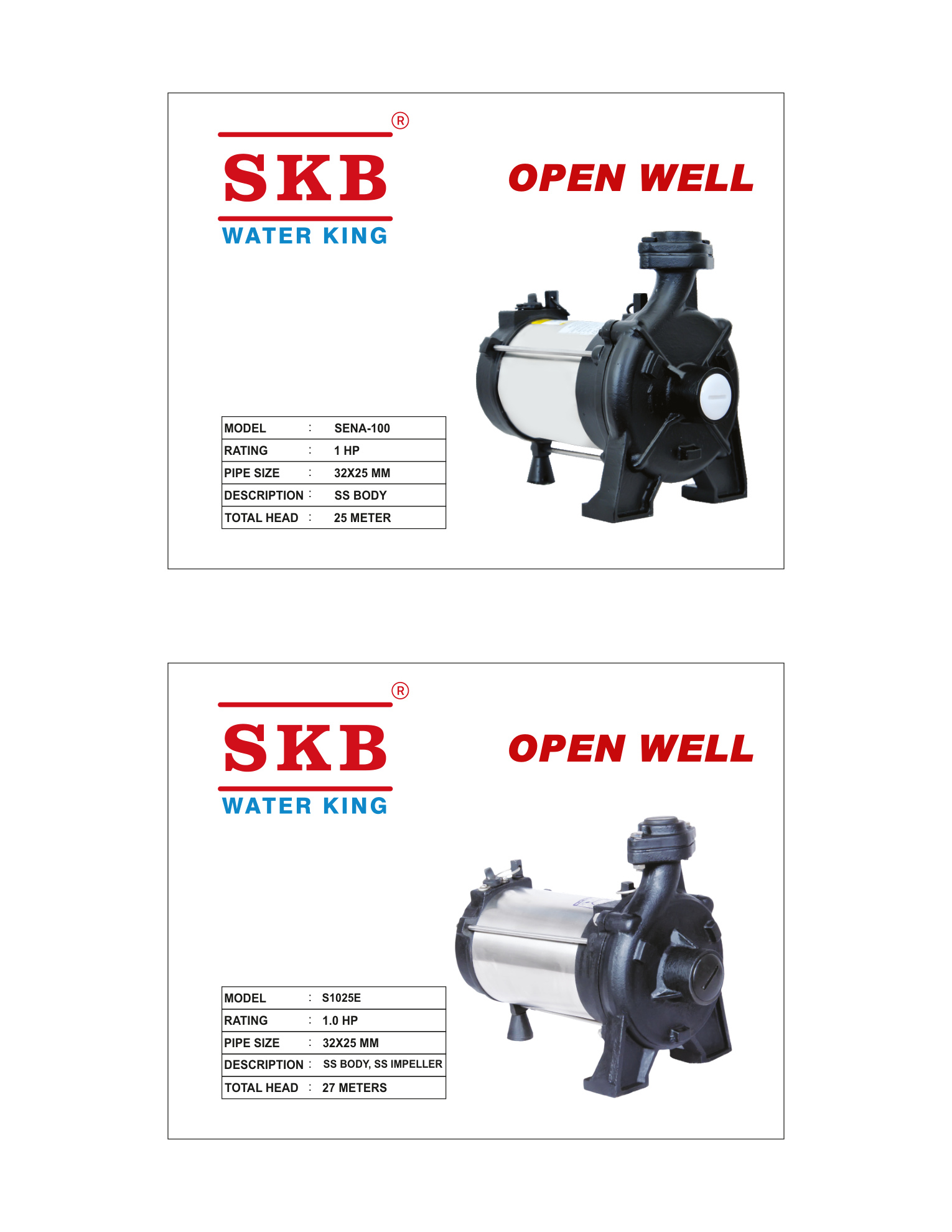 SKB Catalog - Page 14