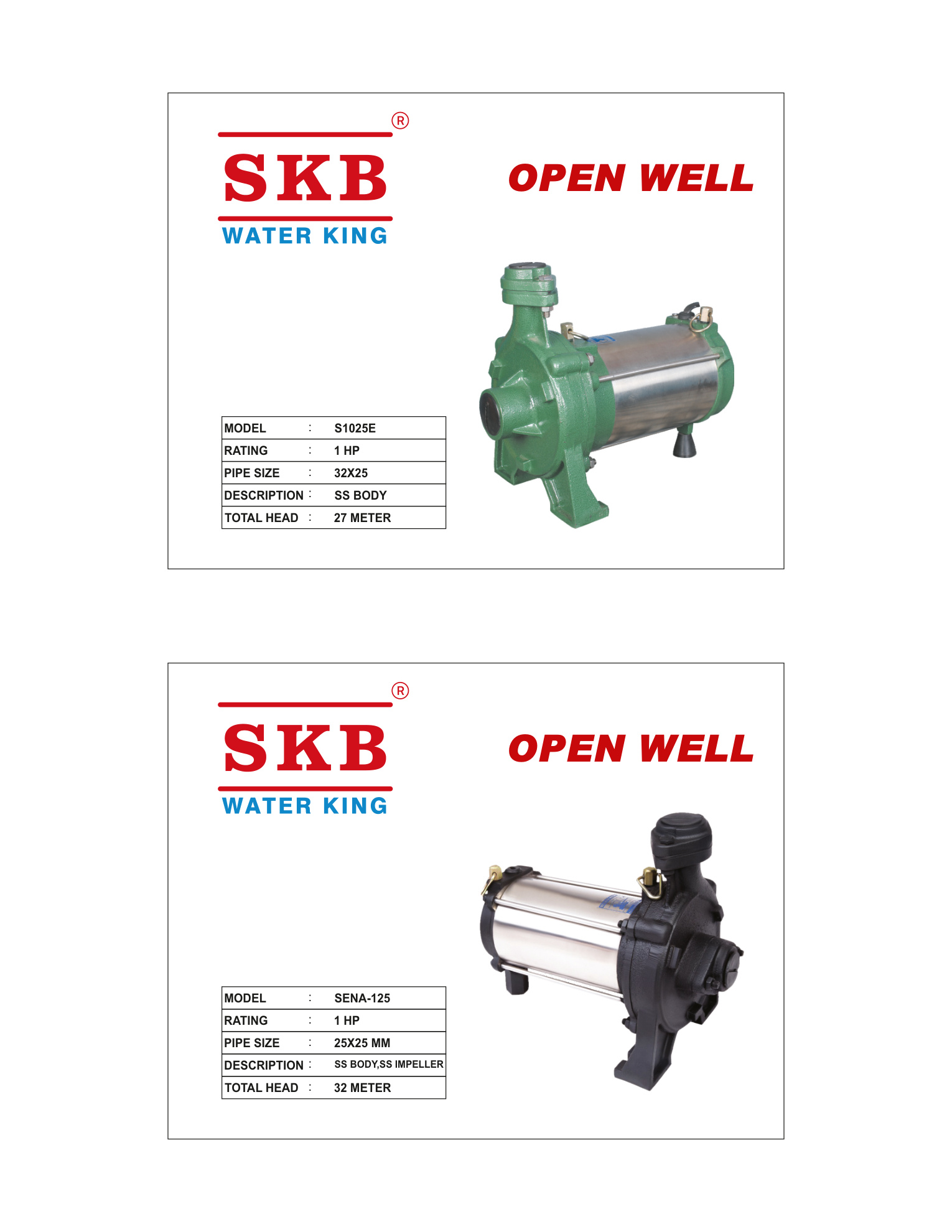SKB Catalog - Page 15