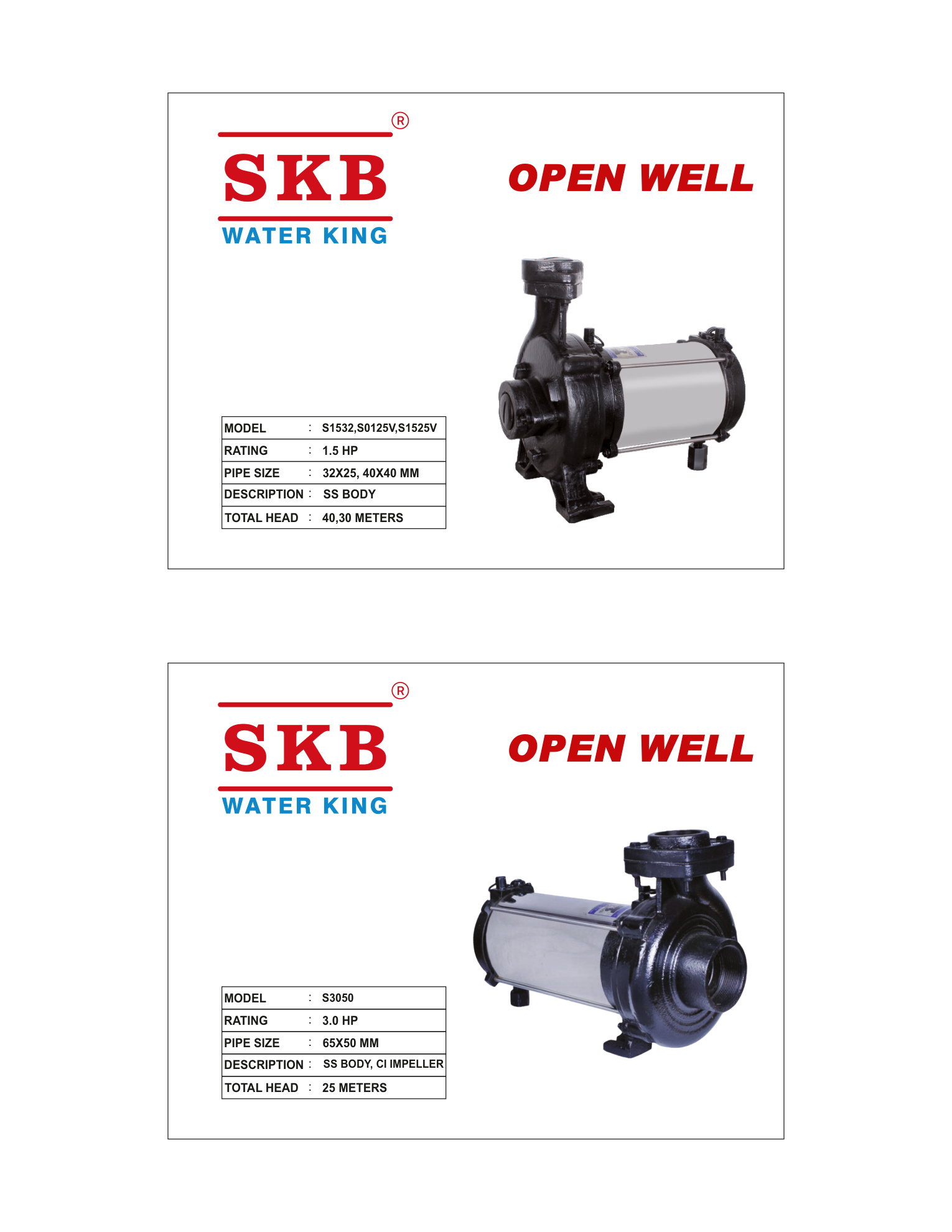 SKB Catalog - Page 16