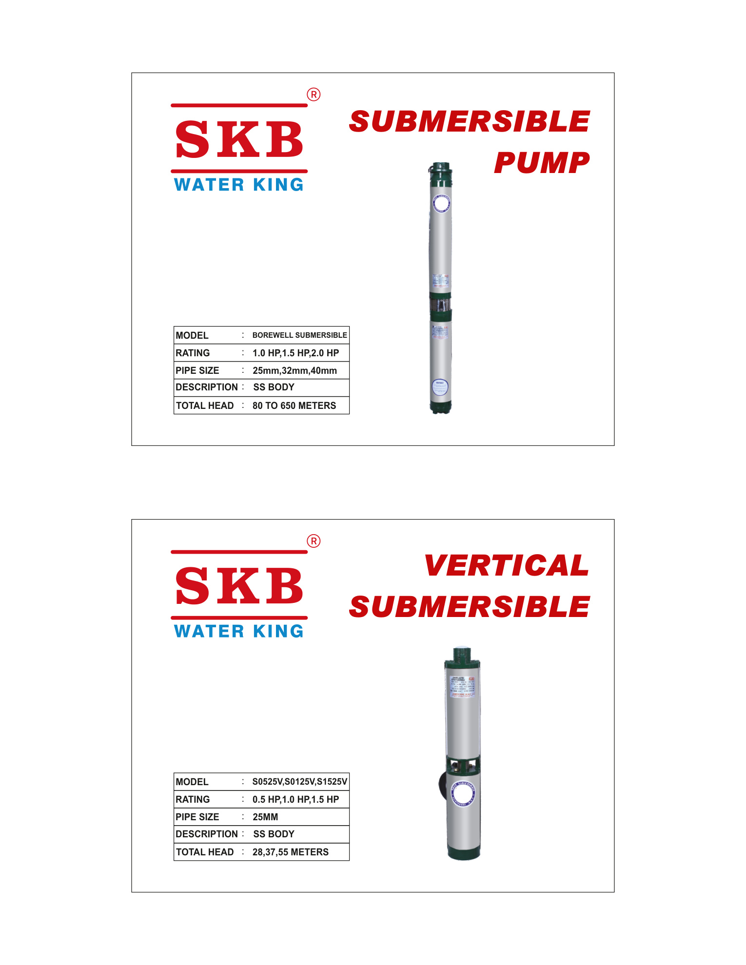 SKB Catalog - Page 17