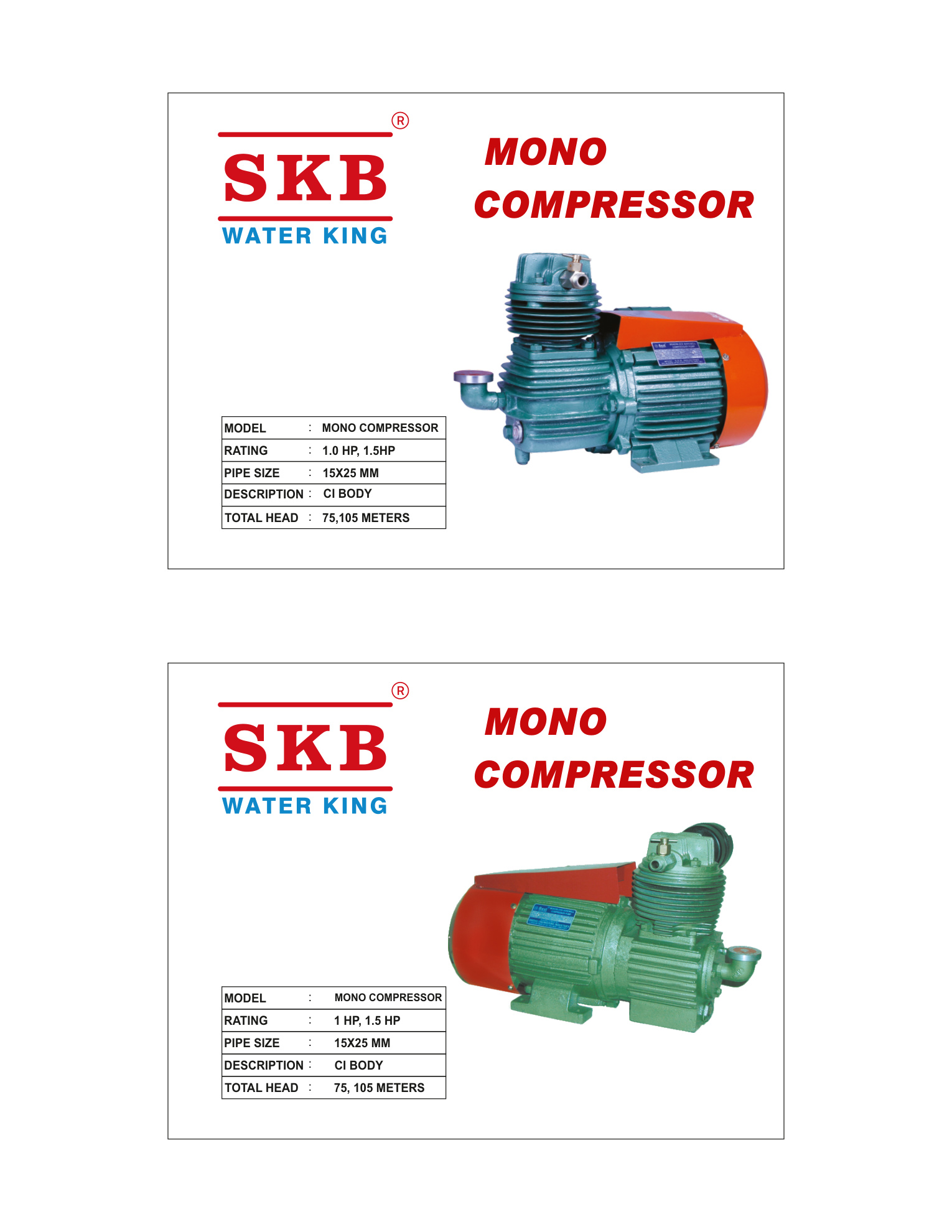 SKB Catalog - Page 18