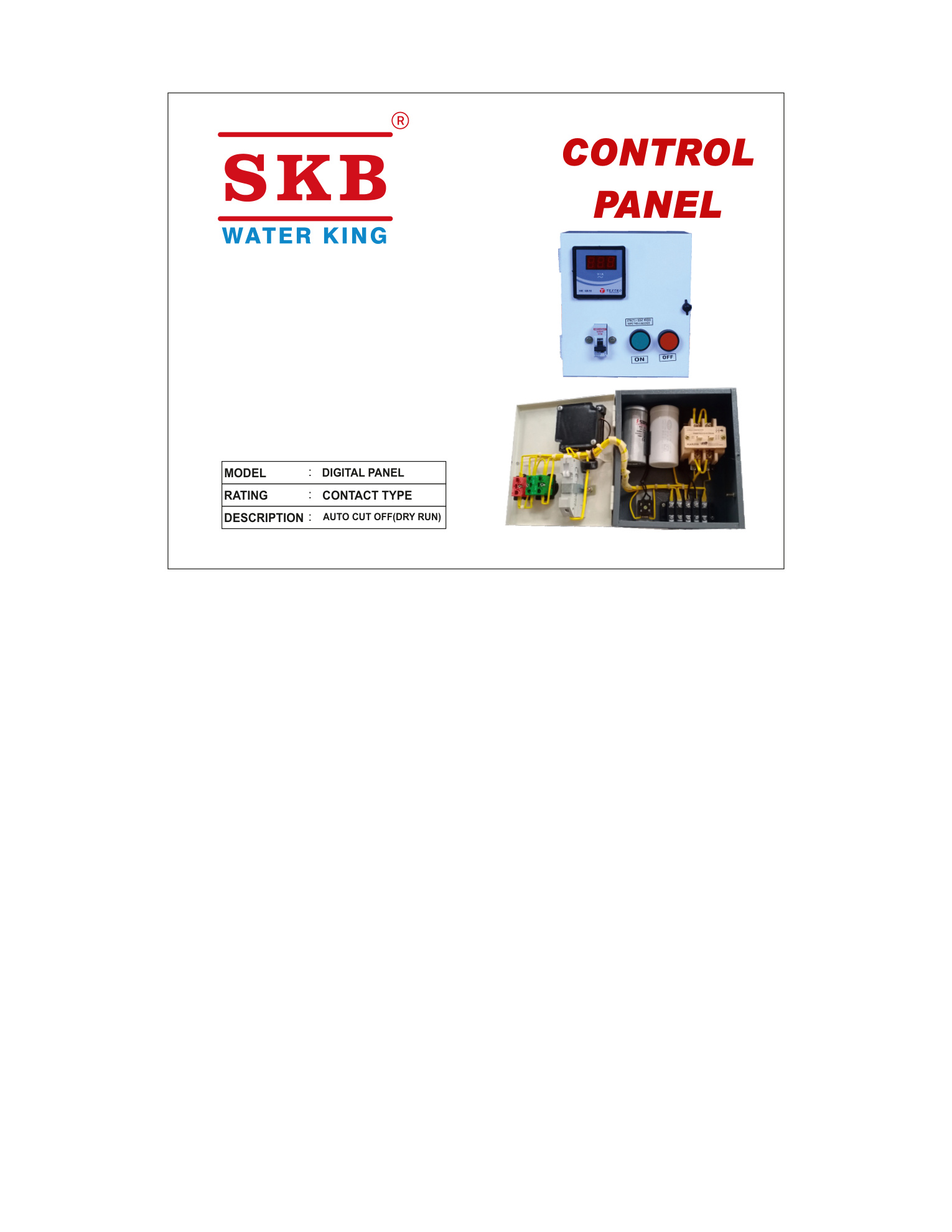 SKB Catalog - Page 20