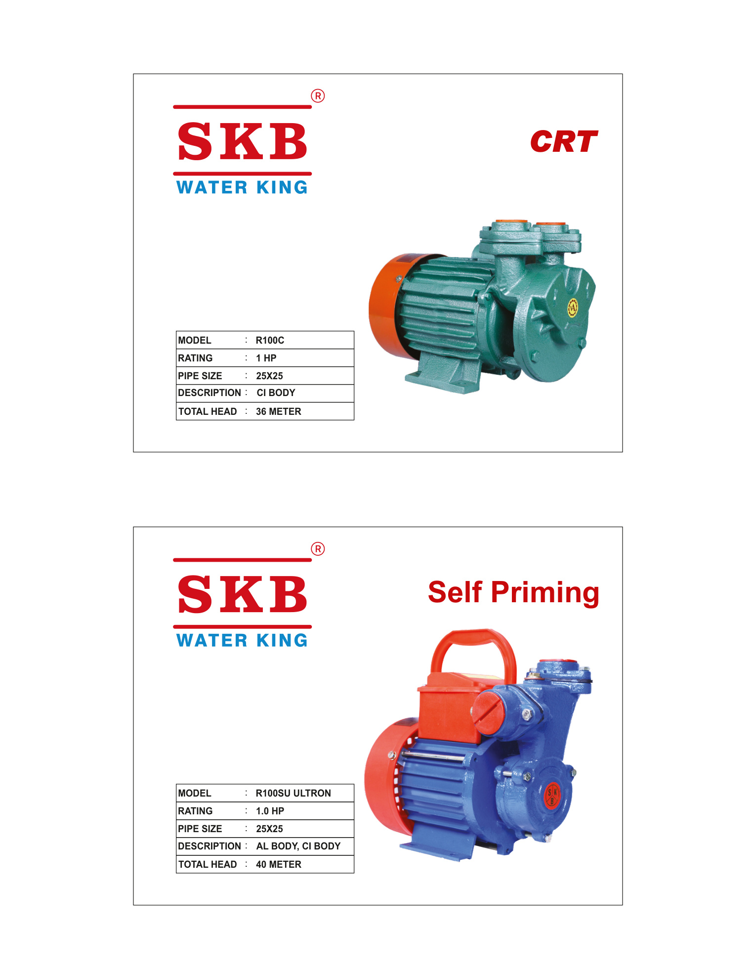 SKB Catalog - Page 4
