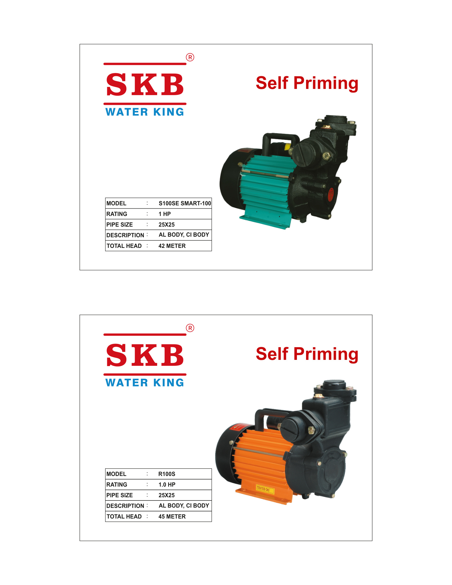 SKB Catalog - Page 5