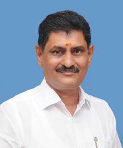 Bindhu S. Balasundaram — Founder, SKB Industries
