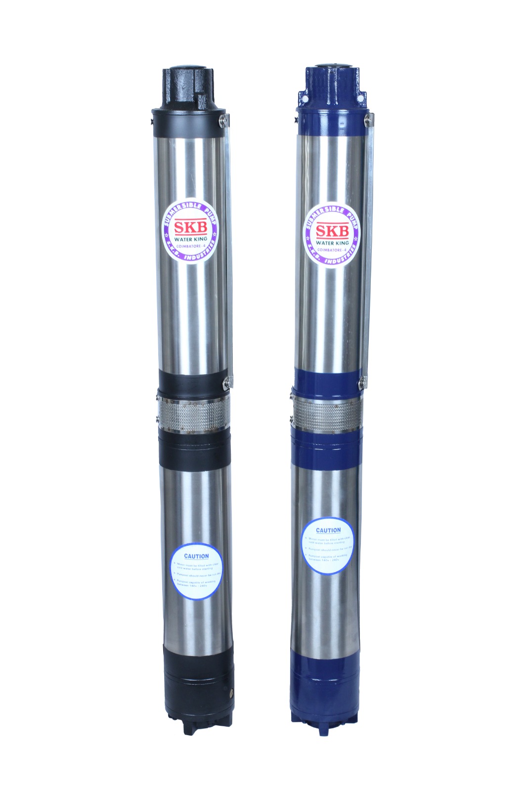 SKB Water King Borewell Submersible Pump