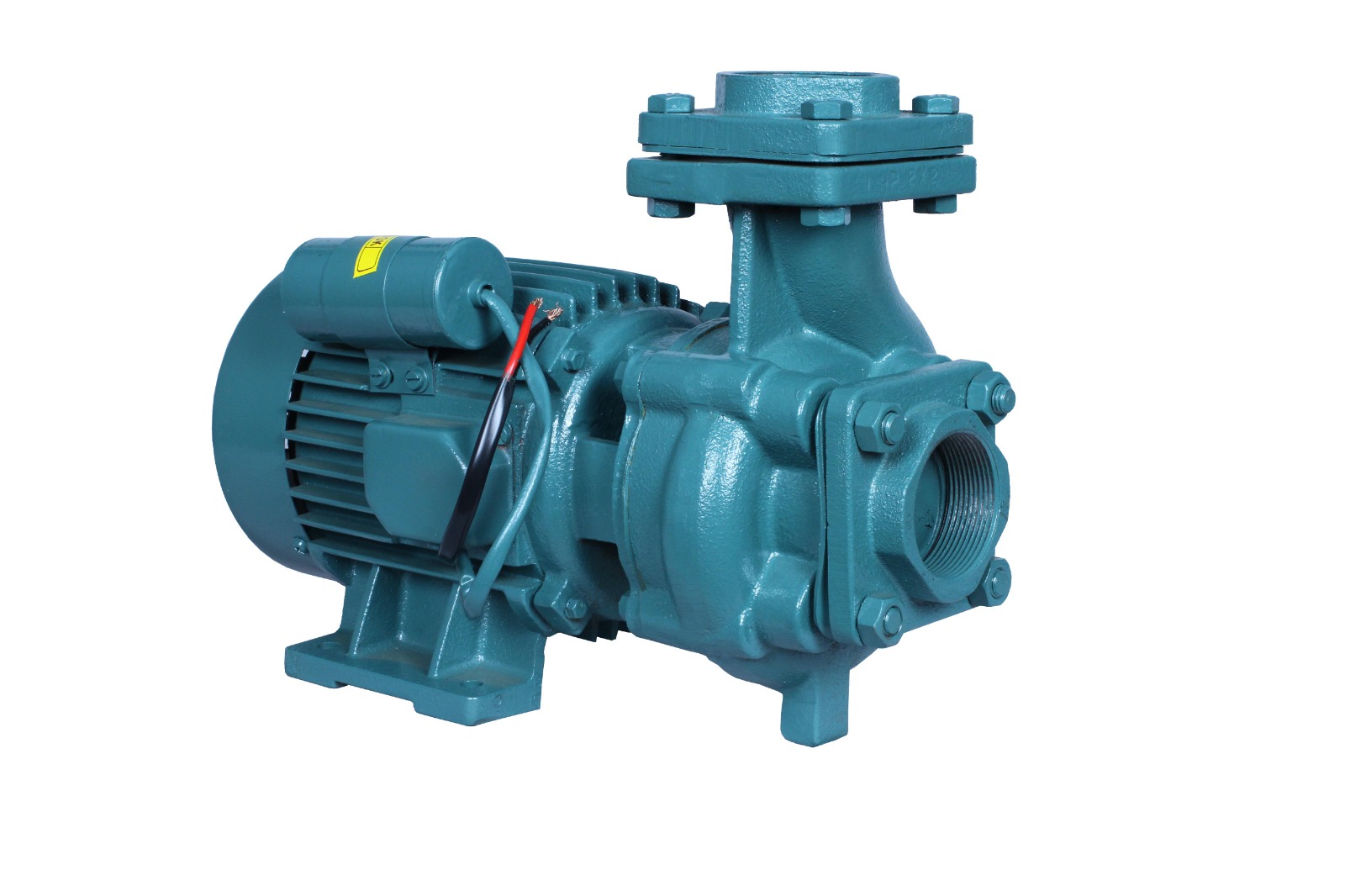 SKB Jet Deepwell Pump