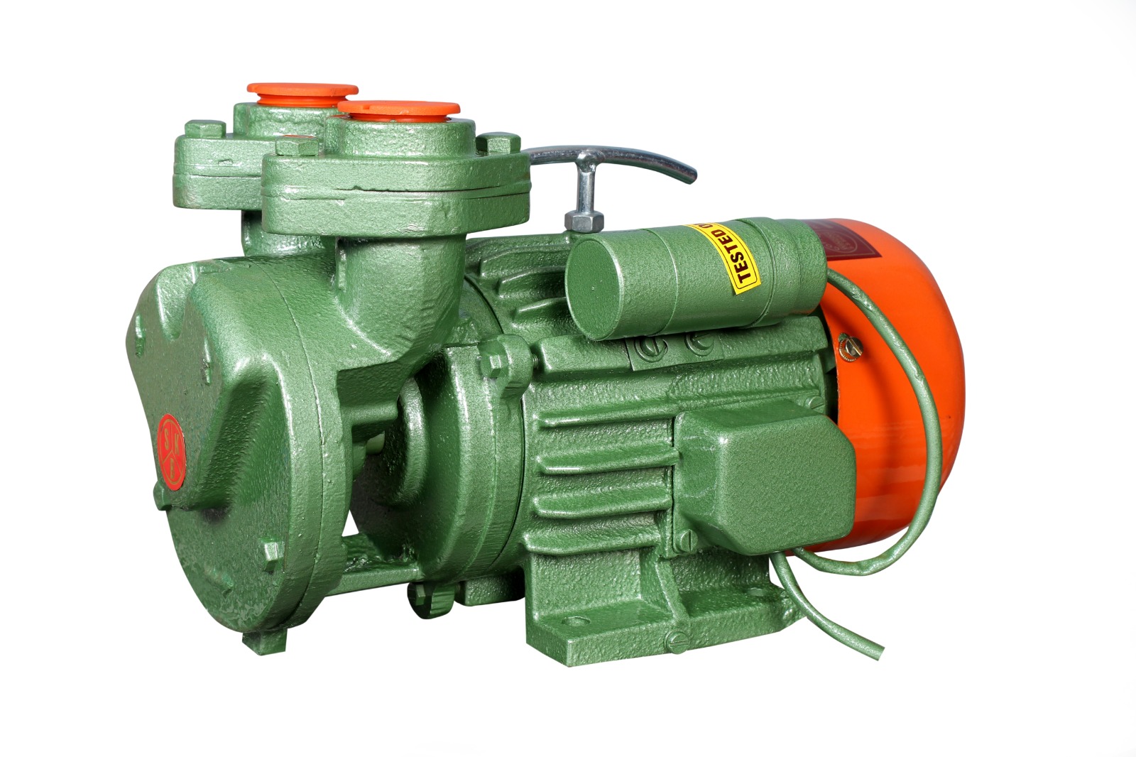 SKB Turbopres Pressure Booster Pump