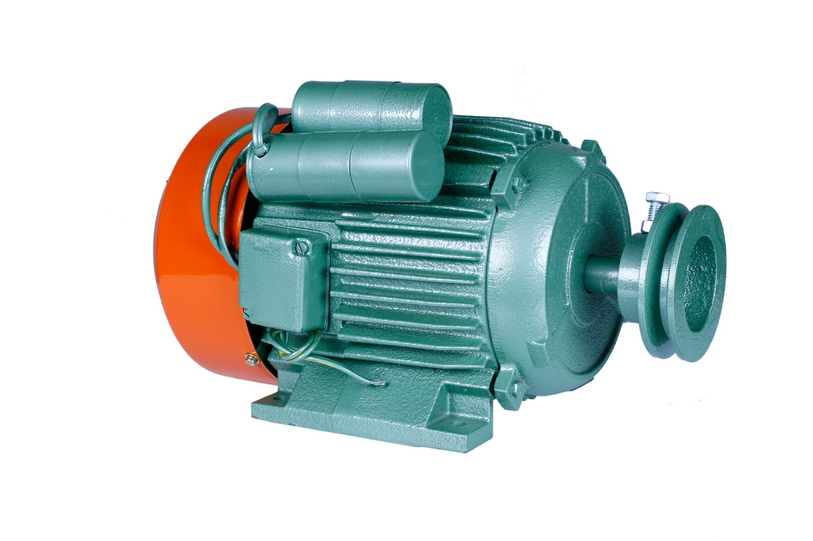 SKB Electric Motor