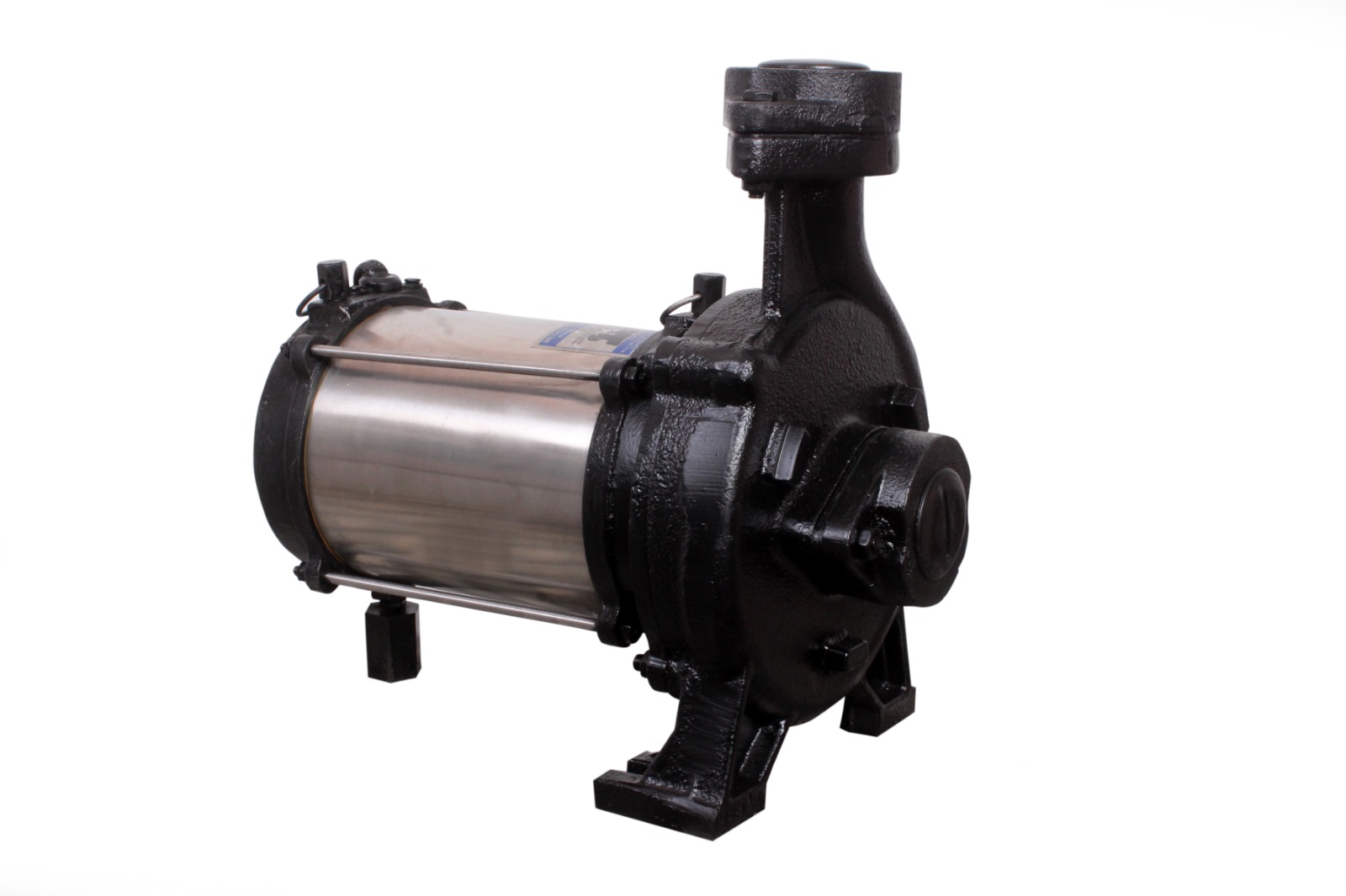 SKB Openwell Three Phase Pump