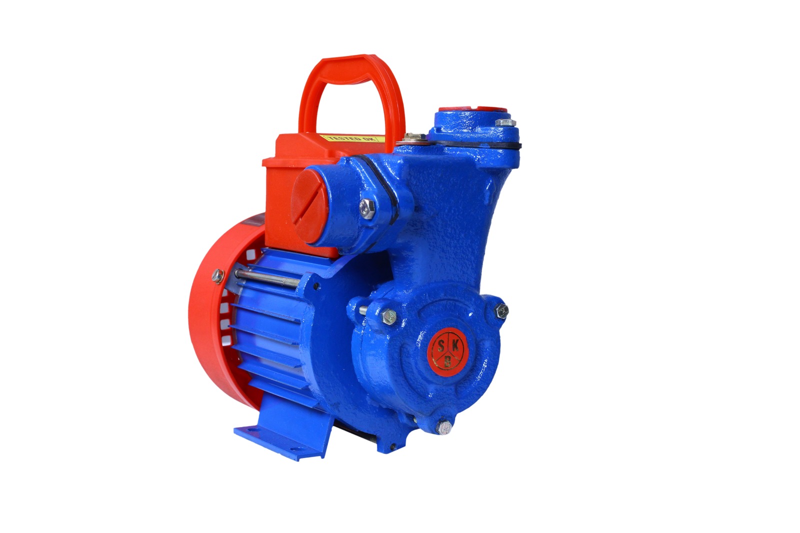 SKB Single Shower Pump