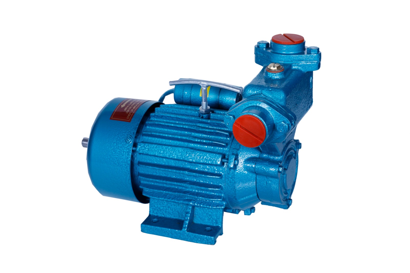 SKB Self-Priming Centrifugal Pump