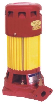 Centrifugal Deepwell / Jet Pump