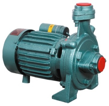 Centrifugal Monoblock Pump